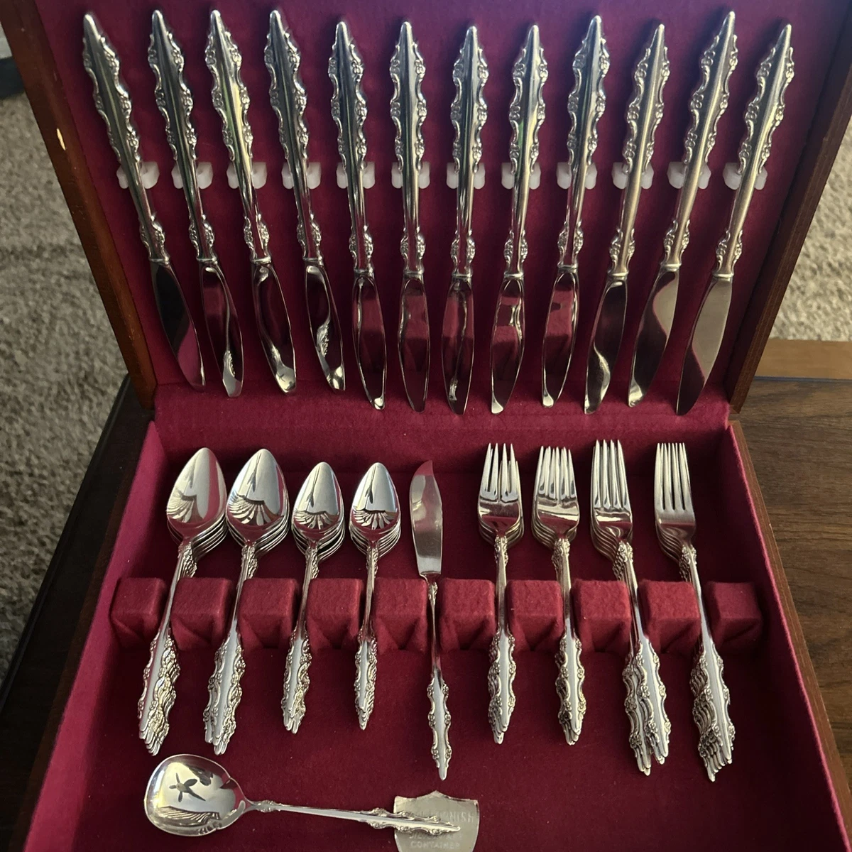 International Silver products for sale | eBay
