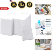 Paper Towels Cloth-Like Hand Tissue Paper Nap...
