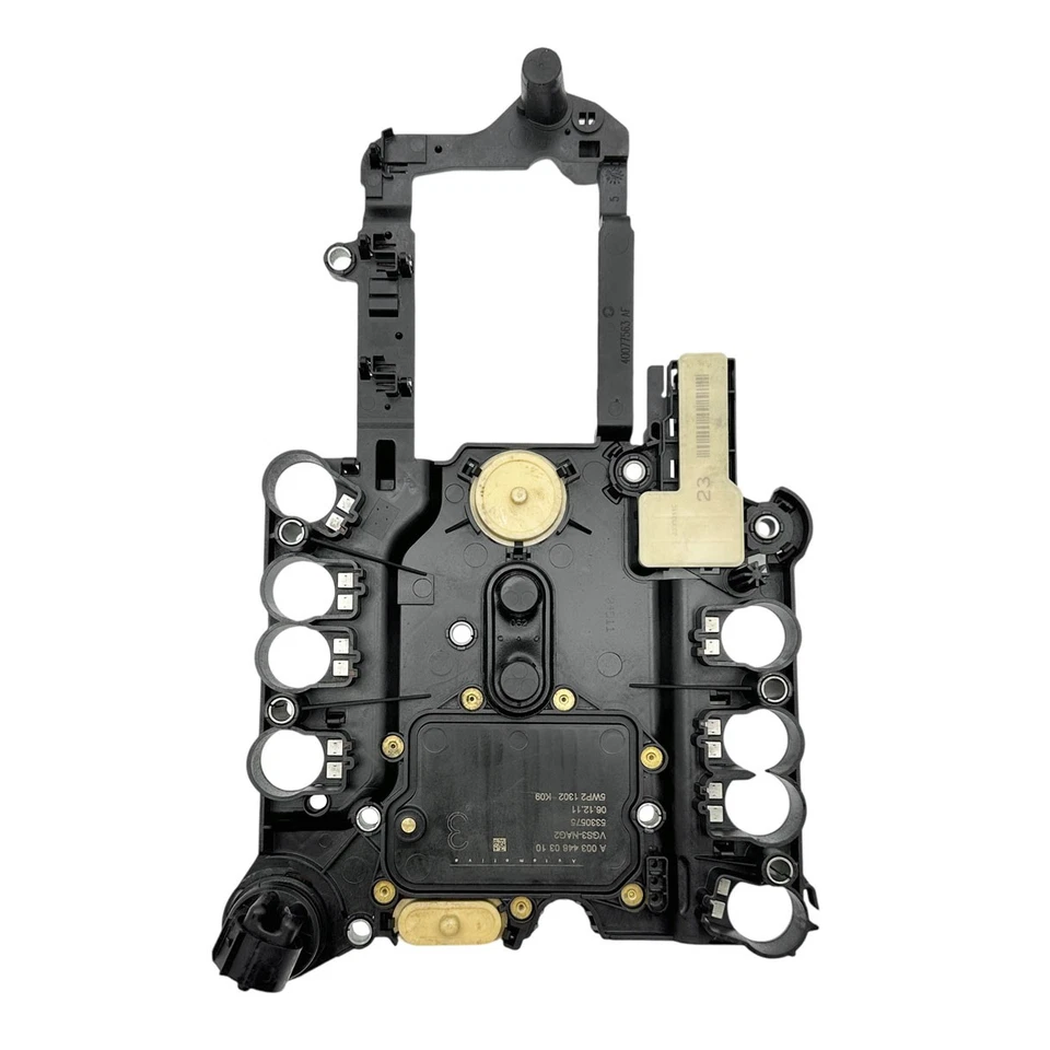 Placa conductora módulo de control ECU TCU TCM para Mercedes Benz 722.9 A0034460310 Foto 4 de 4