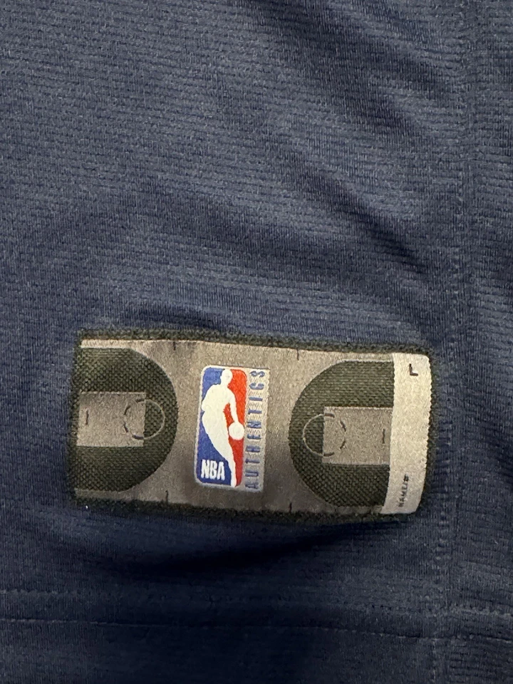 Camiseta New Orleans Pelicans Fanatics Redick #4 Talla L Foto 2 de 4