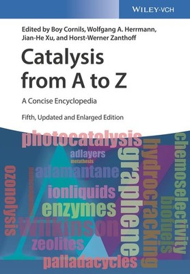 Boy Cornils / Catalysis from A to Z9783527343119