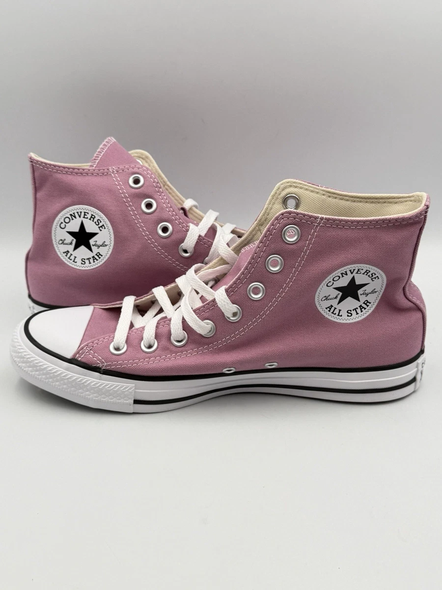 Converse Chuck Taylor All Star High Cliffside Rose for Sale