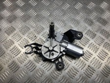 Opel Signum 2003 GENUINE Wischermotor Heckscheibe 0390201591 RCE12657