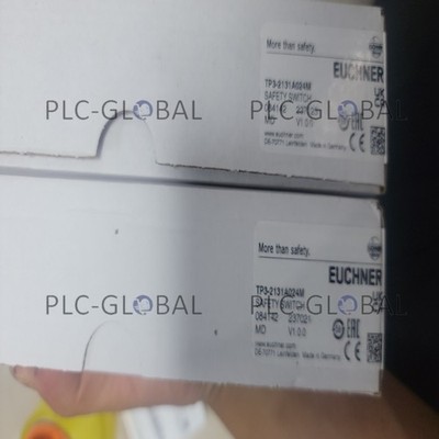 NEW EUCHNER TP3-2131A024M Real US Local Stock