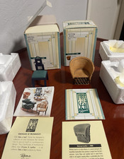 Raine Take A Seat Miniature Chair Lot Form Function Mexican Leather Raine Take A Seat Miniature Chair Lot Form Function Mexican Leather