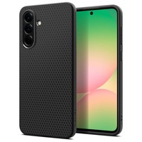 SchutzhüLle FüR Samsung Galaxy A56 5G Liquid Air - Schwarz