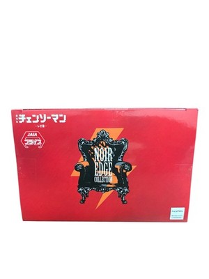 Chainsaw Man Denji Noir Edge Collection Figure Banpresto Bandai