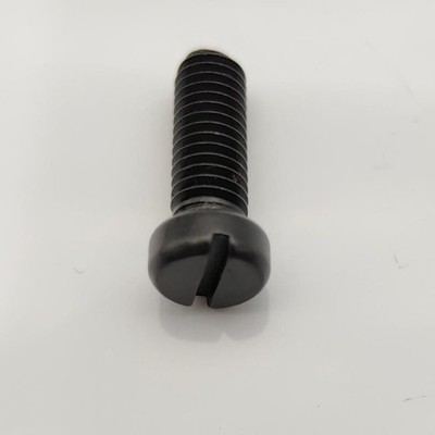 Flachkopf Spannschraube 2514685 f��r BDF456 BHP442 BHP451 M6 x 22 mm Metallteil