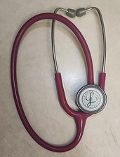 3M Littmann select Cardiology  Diagnostic Stethoscope, Pink