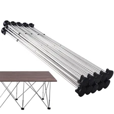 Centipede Portable Work Stand Folding Work Support Sawhorse Spider Leg Workbench