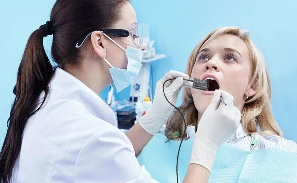 Dengen Digital X-RAY RVG Sensor Sleeves 500pcs (FREE & FAST SHIP)