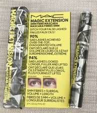 MAC Magic Extension 5MM Fibre Mascara, Extens...