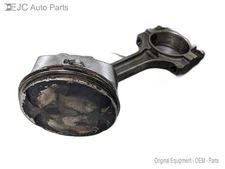 Piston and Connecting Rod Standard For 11-17 GMC Terrain  2.4 12608366 Gas