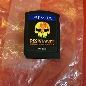 Sony PlayStation Vita 2000 Console (Pink / Black) In The Box - EXCELLENT!