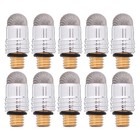 10 Pcs Capacitor Tip Capacitive Stylus Tips Refills Pen Replacement