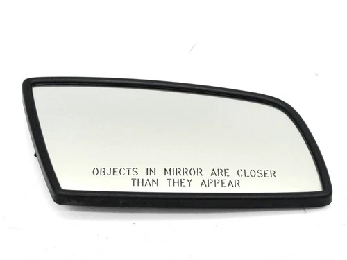 2004-2006  BMW 525i 528i 535i E60  passenger Door Mirror Glass Auto Dim OEM