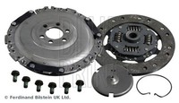 Kupplungssatz Blue Print ADV183011 FüR 1H5 Ibiza Polo Seat 1H2 VW Cordoba Golf 3