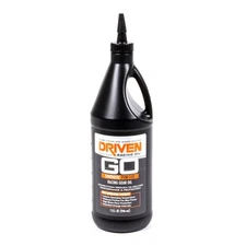 DRIVEN RACING OIL Gear Oil 75w110 Synthtc 1 Qt Bottle- 00630