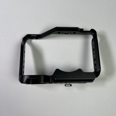 Sony ZV-E1 Camera Cage