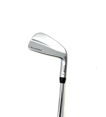 Ping Blueprint T Extra Stiff #7 Eisen Übungs/Griff Trainer Schläger - Griff wählbar