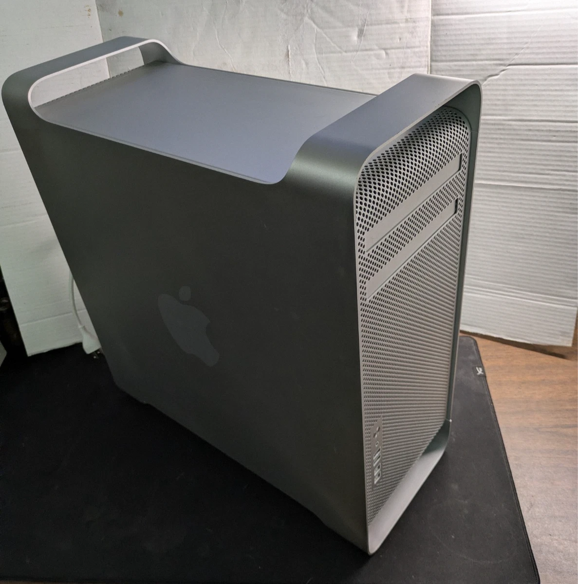 Apple Mac Pro Intel Xeon Quad Core Desktops for sale - eBay