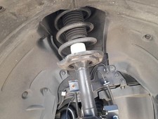 DFS434700 stoßdämpfer vorne rechts MAZDA CX-30 DM DT ED SKYACTIV-G M 5148525