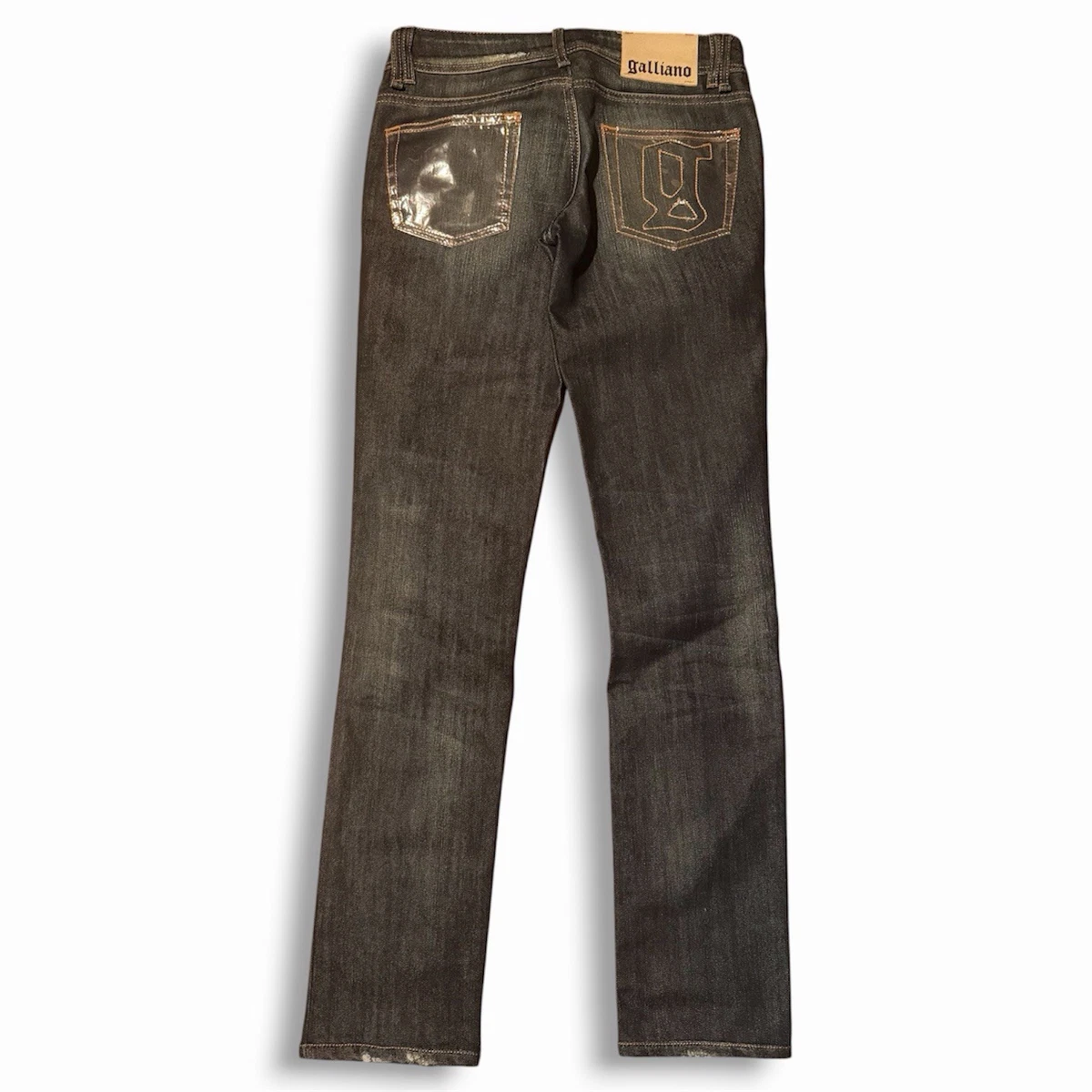 galliano jeans products for sale | eBay
