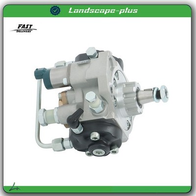436-1091 294000-1870 Fuel Pump For CAT Kubota 1J770-53051 906M 242D 236D Loader