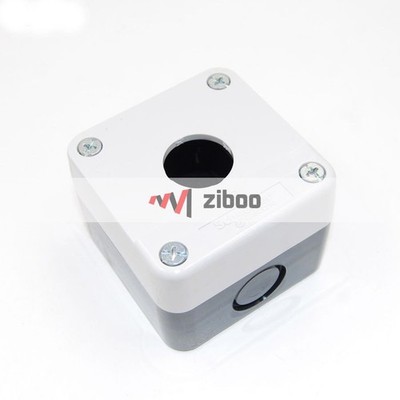 XALB01C Button Box, New Kd #pk