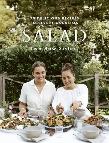 Salad: 70 Delicious Recipes for Every Occasion by Margo Flanagan [Paperback]
