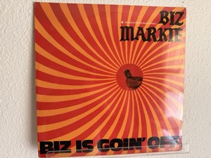 Biz Markie Goin Off | eBay