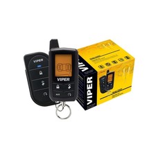 Viper Responder 350 2-Way Security System 3305V