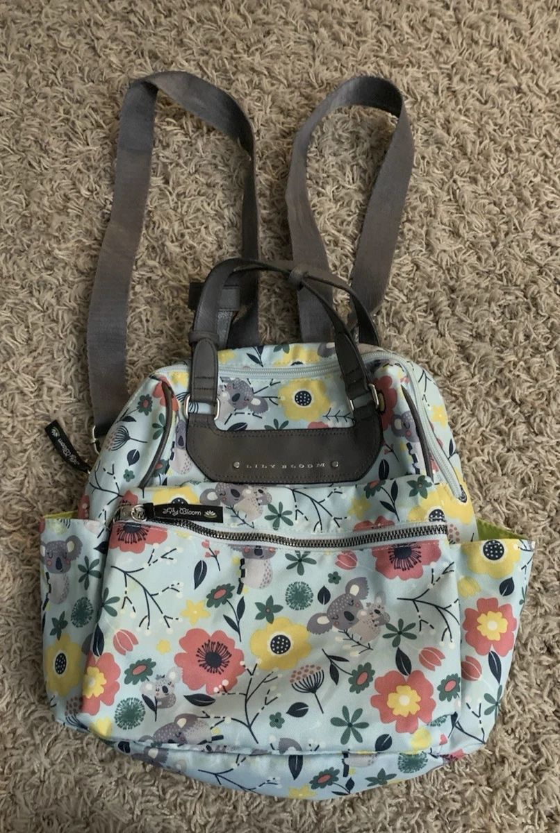 Lily Bloom Backpack Bags & Handbags for Women for sale | eBay display picture 1