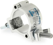 Global Truss Mini 360 1.5 Medium-duty Truss Clamp 2-pack