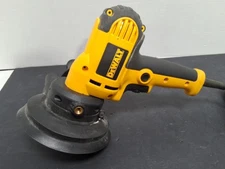 DEWALT DWE6401DS 120V Variable Speed Disc Sander