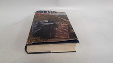 			Hard travellin: The hobo and his history, Allsop, Kenneth., Hodde		