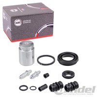 ABS Reparatursatz Bremssattel Kolben Hinten Passend FüR Nissan Primera | 57743