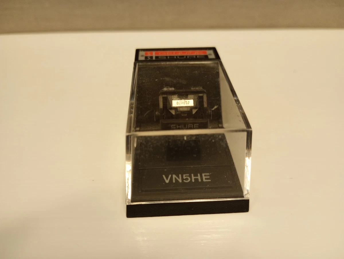 Shure V15 for sale - eBay