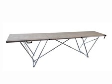 Tapeziertisch Profi Meister |  308x80x86 cm | St.