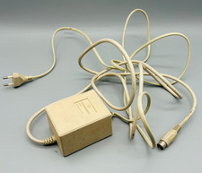 Alimentatore Commodore originale per C64 tipo: DV-5128UP