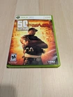 50 Cent: Blood on the Sand (Xbox 360, 2009)