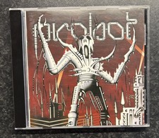Probot - Self Titled 2009 Southern Lord Recs - Motorhead King Diamond Venom DRI
