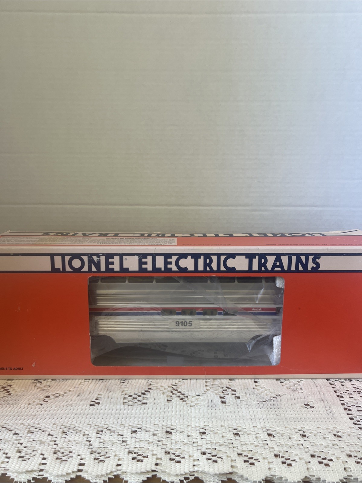 Click here to see eBay Auction
