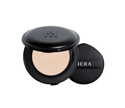 HERA Black Cushion Mesh Powder SPF38/PA++ 5 Colors 10g 2026 New K-Beauty