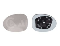 Spiegelglas Aussenspiegel Links FÜR Renault Twingo I (C06 ) - Alkar 6411167