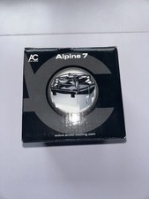 Alpine 7 CPU Air Cooler