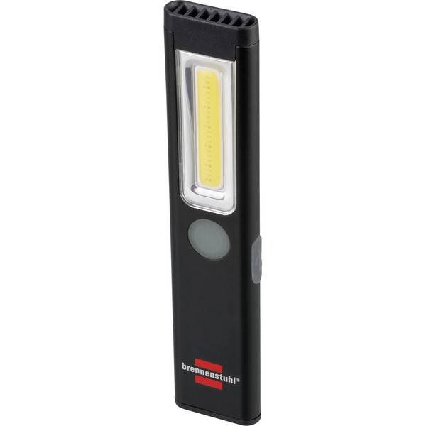 Brennenstuhl LED Akku Handleuchte PL 200 AC 200 Lm - 1175590100-image