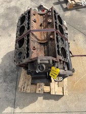 2008-2010 Chevygmc Lmm Duramax Turbo Diesel Short Block 2008-2010 Chevygmc Lmm Duramax Turbo Diesel Short Block