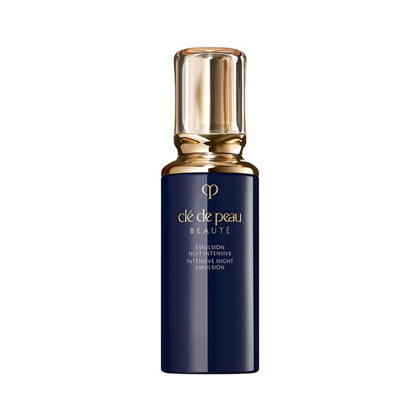 Cle de Peau Intensive Night Emulsion Nuit Intensive (2025 Renewal