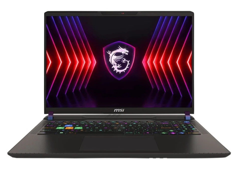 Dedicated Graphics PC 12 GB RAM 1 TB SSD Capacity Laptops for sale
